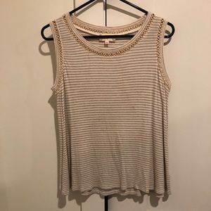 Altar’d State Tank